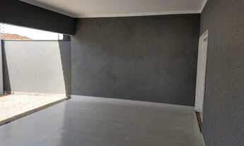 Imagem 4: Casa Térrea Jardim Caparroz