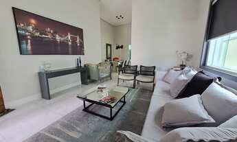 Imagem 4: Casa para venda possui 165 metros quadrados com 3 quartos sendo 1 suíte