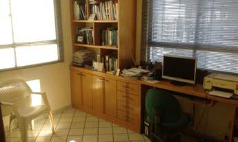 Imagem 7: Apto TIROL 4 suítes