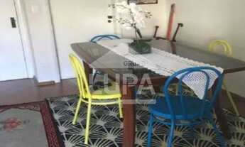 Imagem 2: Apartamento com 3 dormitórios sendo 1 suíte á venda no Carandiru