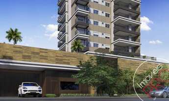 Imagem: Apartamento Bosque da Saúde