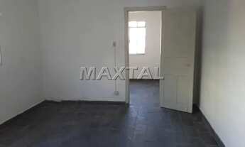 Imagem 6: Casa com 1 dormitório, cozinha, sem vaga de garagem