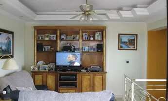 Imagem: LINDA COBERTURA DUPLEX NO TATUAPÉ