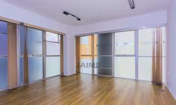 Imagem 4: Conjunto Comercial , 02 vagas em Higienópolis