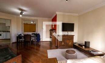 Imagem 4: Apartamento para Aluguel - Vila Mascote, 3 Quartos, 83 m2