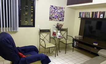 Imagem 3: Apartamento para venda tem 120 metros quadrados com 4 quartos em Boa Viagem - Recife - PE