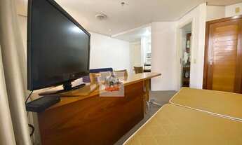 Imagem 7: Flat para aluguel possui 40 metros quadrados com 1 quarto em Planalto Paulista - São Paulo