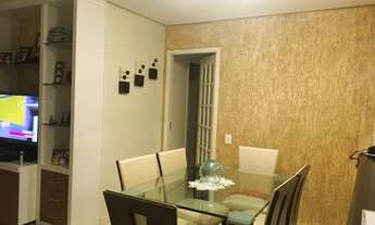 Imagem: Apartamento para venda tem 77 metros quadrados