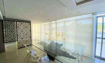 Imagem 6: Apartamento Garden com 3 dormitórios, 254 m² - venda por R$ 3.200.000,00 ou aluguel por R