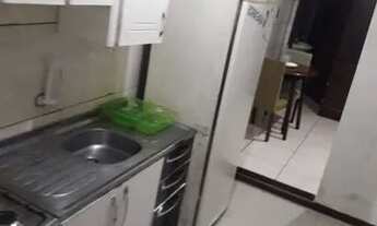 Imagem 2: Kinet mobiliada Kitnet com 1 dormitório