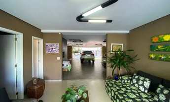 Imagem 7: SOBRADO NO JARDIM FLORESTA, 450 METROS CONSTRUÍDO, 4 SUÍTES, 10 VAGAS, PISCINA E CHURRASQU