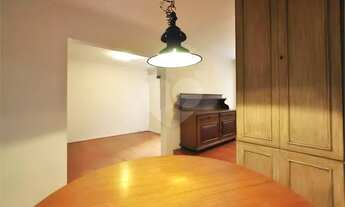 Imagem 5: Apartamento para venda com 100 metros quadrados com 2 quartos em Jardim Paulista - São Pau