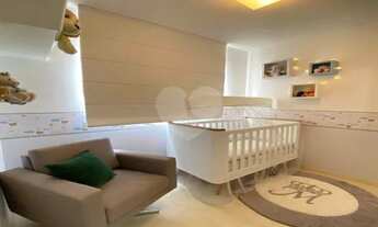 Imagem: Belo Horizonte - Apartamento Padrão - Castelo