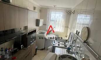 Imagem: Apartamento para venda tem 57 m2 com 2 quartos