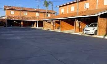 Imagem 6: Linda casa em condomínio fechado