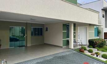 Imagem 2: Condomínio Kingstown Park