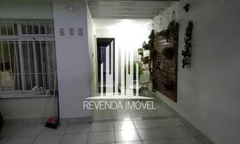 Imagem: Sobrado á venda em Moema com 160m² 2 dormitórios