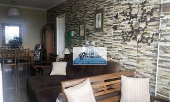 Imagem 5: Apartamento com 2 dormitórios à venda, 68 m² por R$ 690.000 - Vila Alexandria - São Paulo