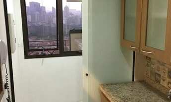 Imagem 7: Flat para aluguel tem 53 metros quadrados com 2 quartos em Vila Olímpia - São Paulo - SP