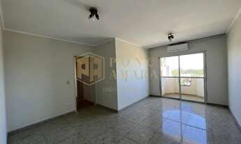 Imagem 2: Excelente apartamento para locação no Residencial Caribe