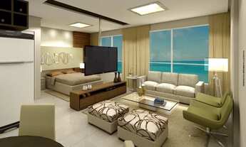 Imagem 7: Alugo apartamento em Candeias em uma localização privilegiada frente mar