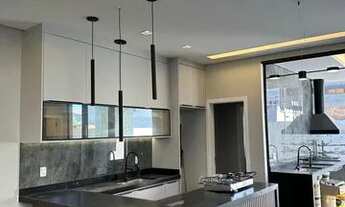 Imagem 2: Sobrado no Cond. Bosque dos Manacás com 3 dorms à venda, 148m² por R$1.080.000,00 - Jardim