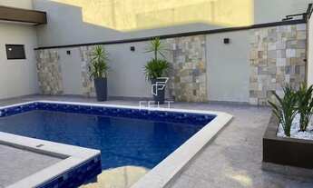 Imagem 2: ITUPEVA - Casa de Condomínio - Jardim Primavera