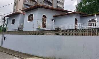 Imagem: CASA GRANDE 1º Andar à venda 500 metros