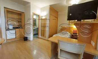 Imagem 4: Quality Hotel Paulista para locação com 29m² próximo da Avenida Nove de Julho