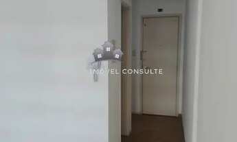 Imagem 3: Kitnet/Conjugado para locação em Vila Buarque - São Paulo - SP