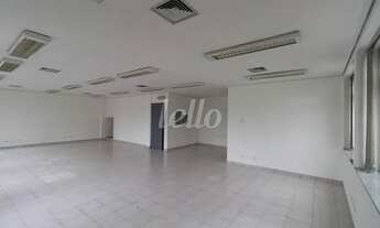 Imagem 4: São Paulo - Conjunto Comercial/Sala - Pinheiros