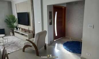 Imagem 5: Casa 3 quartos piscina Vila Giglio em Atibaia