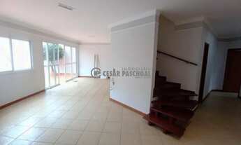 Imagem 2: Casa em Condomínio Sobrado Bonfim Paulista Disponível Para Locação Bonfim Paulista 3 Dorm