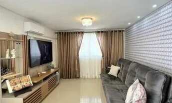 Imagem 4: Casa para venda possui 120 metros quadrados com 2 quartos em Kobrasol - São José - Santa C