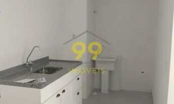 Imagem 5: Apartamento para locação 2 dormitórios - 40m2