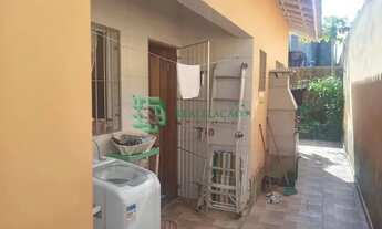 Imagem 6: ÓTIMA CASA NO JARDIM LEONOR - MONGAGUÁ - SP