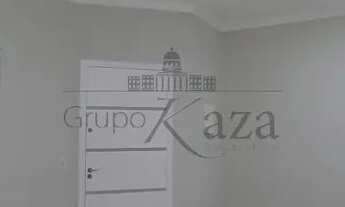 Imagem: Casa Geminada em São José dos Campos