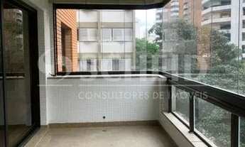 Imagem 3: Apartamento em Moema para Venda e Locação