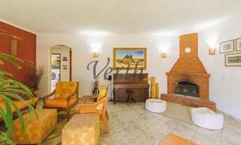 Imagem 2: Chácara de 2530m² com 3 quartos à venda em Colinas do Mosteiro de Itaici - Indaiatuba ..