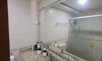 Imagem 7: Apartamento para venda tem 110 metros quadrados com 3 quartos em Itaipu - Niterói - RJ