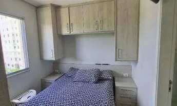 Imagem 5: Apartamento com 2 quartos no Parque Residencial Flamboyant - São José dos Campos/SP