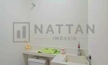 Imagem 5: Apartamento com 3 dormitórios à venda, 107 m² por R$ 1.050.000,00 - Anália Franco - São Pa