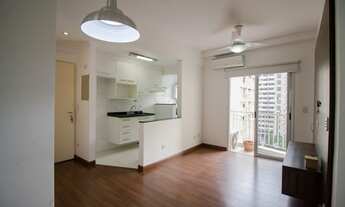 Imagem: Apartamento para aluguel, 53 M², 2 dormitórios