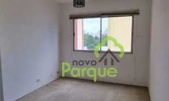 Imagem: Apartamento com 1 dormitório à venda