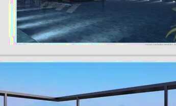 Imagem 3: Apartamento para venda possui 55 metros quadrados com 2 quartos