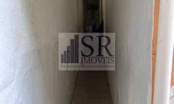 Imagem 5: Casa 1 Dormitório 90m2 Para Venda e Locação no Tatuapé São Paulo