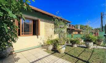 Imagem: Casa à venda 2 Quartos, 1 Vaga, 204M²