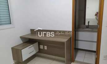 Imagem 7: Máximo Flamboyant - Apartamento 3 quartos, sendo 3 suítes