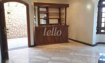 Imagem 6: São Paulo - Casa Padrão - Tucuruvi