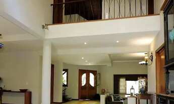 Imagem 6: Casa com 4 quartos à venda, 443 m² por R$ 2.480.000 - Forest Hills - Jandira/SP